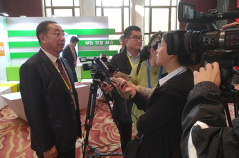 BB贝博ballbet集团董事局主席、天津山东商会会长李长云受邀 参加2018（第六届）城市发展市长论坛