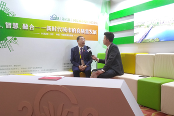 BB贝博ballbet集团董事局主席、天津山东商会会长李长云受邀 参加2018（第六届）城市发展市长论坛