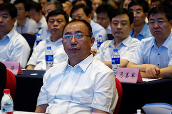 BB贝博ballbet集团旗下农业产业百枣纲目作为重点项目签约企业参加德州（天津）融入京津冀协同发展恳谈会暨重点项目签约仪式