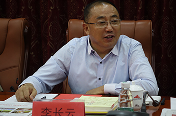 天津市工商联副主席娄杰莅临BB贝博ballbet集团考察调研