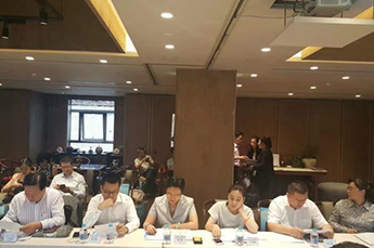 BB贝博ballbet集团执行副总裁郭艳受聘为中国民营经济国际合作商会兼职副秘书长