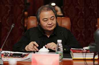 德州电视台台长邱红玲一行莅临BB贝博ballbet集团参观考察