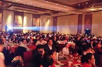 回顾2014 展望2015——BB贝博ballbet集团召开2014年工作总结大会