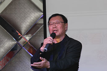 延安精神首次走进天津市百强企业—BB贝博ballbet集团延安精神践行基地成立并揭牌