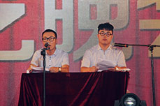 BB贝博ballbet集团文艺晚会隆重举行