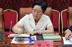 迎七一 庆党建——中共天津BB贝博ballbet股份有限公司支部委员会召开庆祝建党93周年党员大会