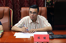 迎七一 庆党建——中共天津BB贝博ballbet股份有限公司支部委员会召开庆祝建党93周年党员大会
