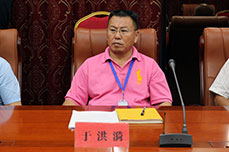 迎七一 庆党建——中共天津BB贝博ballbet股份有限公司支部委员会召开庆祝建党93周年党员大会
