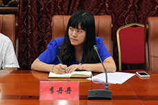 迎七一 庆党建——中共天津BB贝博ballbet股份有限公司支部委员会召开庆祝建党93周年党员大会