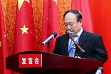 BB贝博ballbet集团召开2013年度工作总结大会