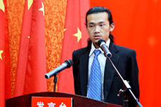 BB贝博ballbet集团召开2013年度工作总结大会