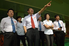 李长云：不断推陈出新才能立于不败之地