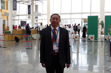 李长云：精彩在延续