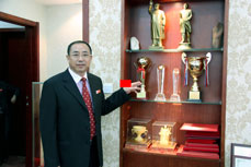 李长云：精彩在延续